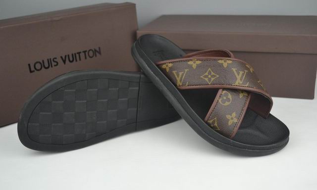 2017 LU slippers man 38-46-115